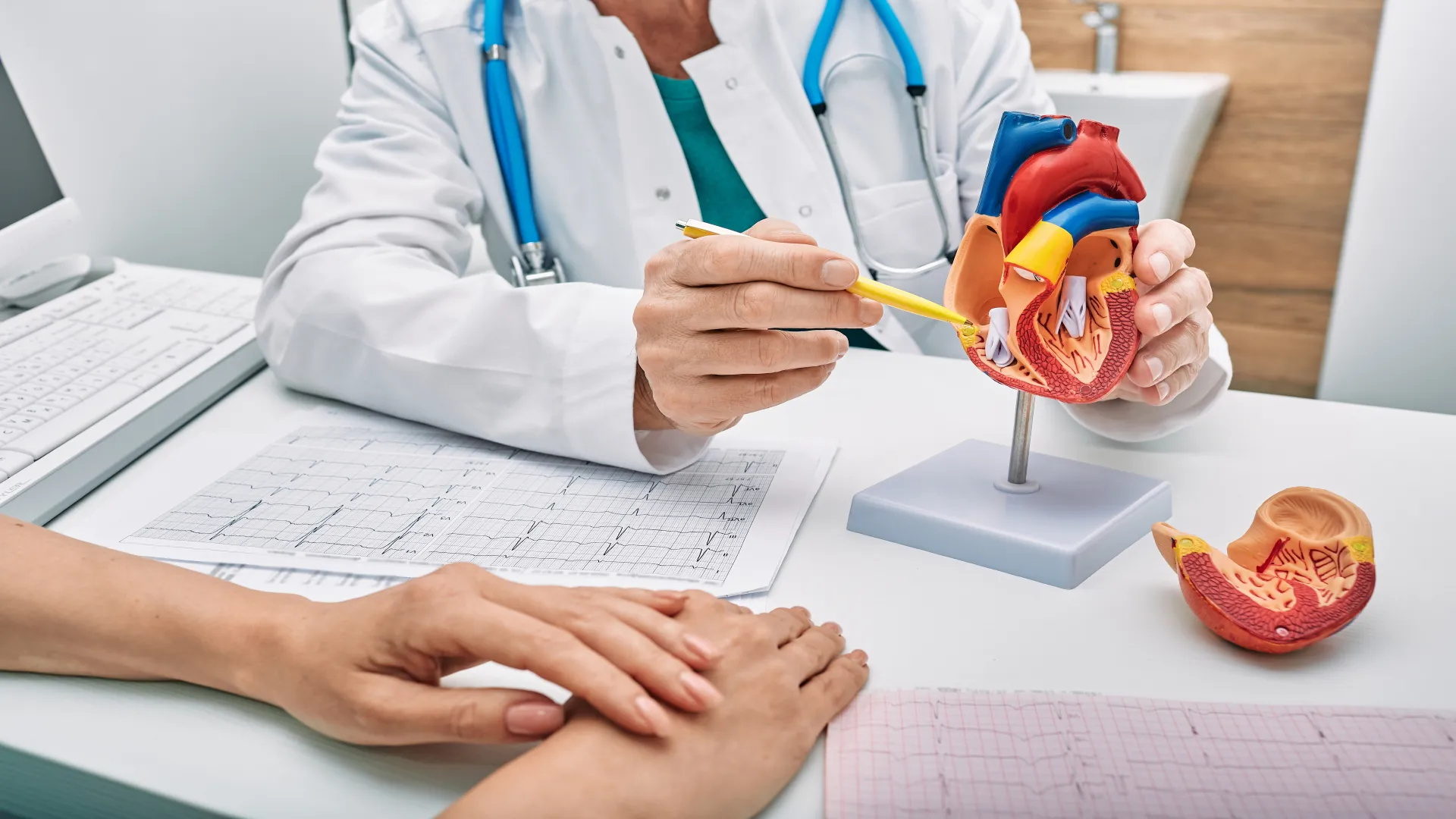 Cardiologista em Natal: como prevenir problemas cardíacos